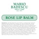 thumbnail image 4 of Bálsamo Labial Mario Badescu Menta y Rosa Ultra Nutritivo, 3 Unidades, 4 of 10