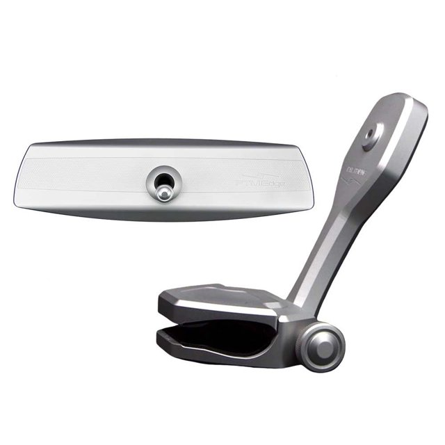 Kit de espejos y soportes PTM Edge con espejo VR-140 Elite y ZXR-320