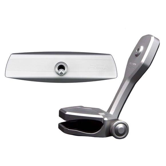 Kit de espejos y soportes PTM Edge con espejo VR-140 Elite y ZXR-320
