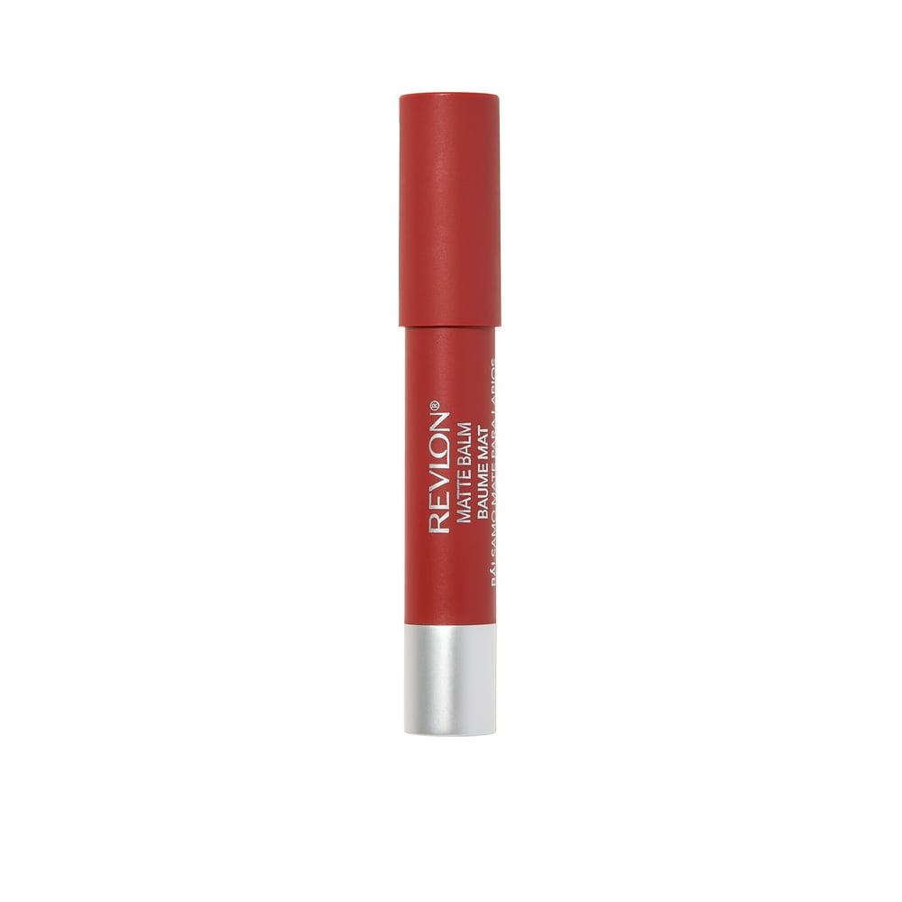Revlon Colorburst Matte Lip Balm - Standout - Walmart.com - Walmart.com