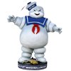 Ghostbusters Head Knocker - Stay Puft Marshmallow Man