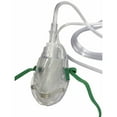 thumbnail image 3 of Endure Industries Oxygen Mask And Tubing, Elongated, Adult, Pack of 5, 3 of 9