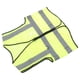 thumbnail image 1 of Chaleco De Seguridad, Chaleco Reflectante Con Cremallera Frontal Para La Noche Para Paisajista, 1 of 7