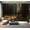 Color1, variant on Peel and Stick Wallpaper Autumn trees multicolored leaves view to lake Sunlight from maple Modern Art Wall Mural Decor Self Adhesive and Removable 69in x 98in