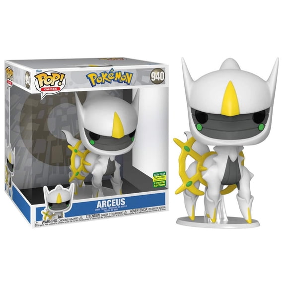 POP