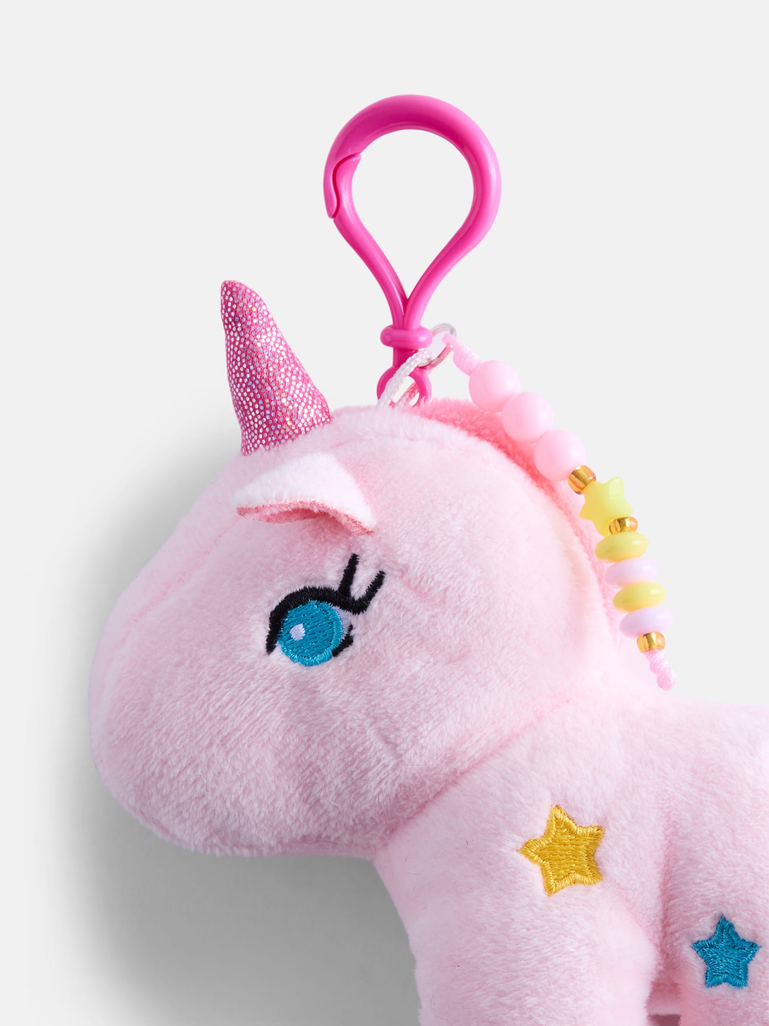 Wonder Nation Girls Unicorn Keychain