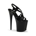 thumbnail image 1 of Women's Pleaser Flamingo 831 Platform Sandal, 1 of 2