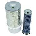 thumbnail image 3 of 6598492 6598362 Air Filter Kit Compatible With Bobcat 643 753 763 773 843 853, 3 of 3