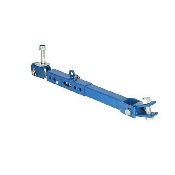 Stabilizer Assembly fits Ford 5110 5610 6410 6610 6710 6810 7610 7710 7910 8210 D9NNB856AA