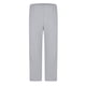 thumbnail image 4 of Pantalones largos para hombre, de color liso, holgados, informales, con bolsillos y cremallera, cintura elástica, de poliéster., 4 of 6