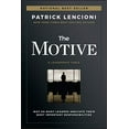 thumbnail image 1 of The Motivation : une Fable de Direction, 1 of 10