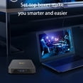 thumbnail image 4 of 14 TV Box TV98 PRO ATV H313 8K Quad Core 2.4G 5G Dual, 4 of 9