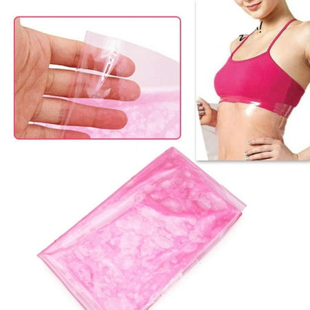 Holiday Clearance 2pcs Slimming Plastic Belt Burn Cellulite Fat Body Wraps Waist Thigh Shape Weight Loss Body Belt Sauna Wrap Weight Loss For (Best Exercise For Belly Fat And Thighs)