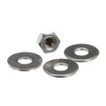 thumbnail image 3 of Hobart I,Washer Crown Nut 00-913102-00090 - Genuine OEM Replacement Part, 3 of 4