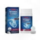 thumbnail image 1 of Denture Cleaning Tablets, 100 Count, Removes Odor, Oral Retainer Cleaner, 1 of 5