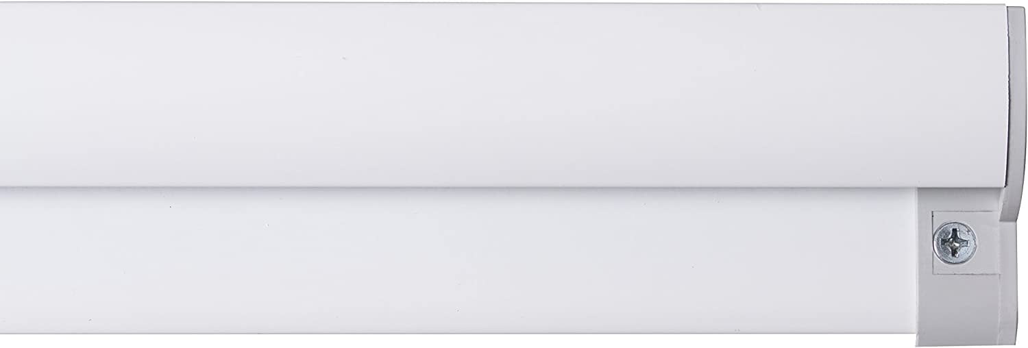 STAS Paper Rail White 19.7 inch