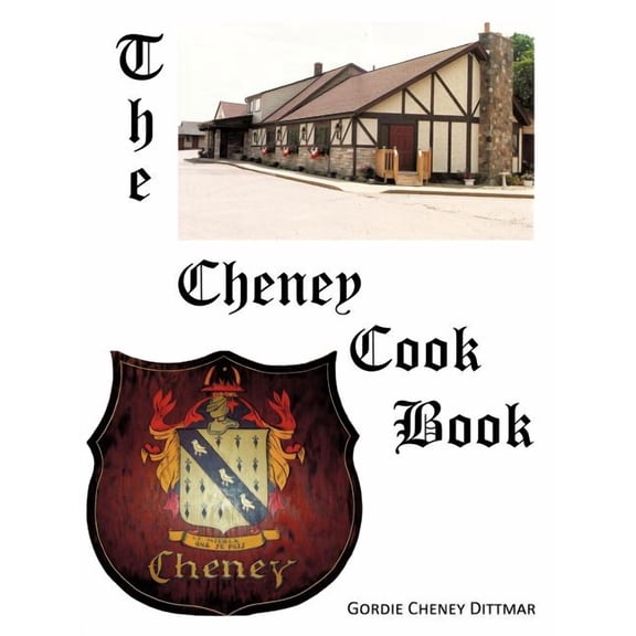 Cheney Cookbook