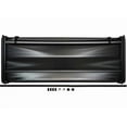 thumbnail image 1 of 2224 FRONTIER 5FT BED (WITH UTLITY) SOFT TRIFOLD TONNEAU COVER BLACK, 1 of 1