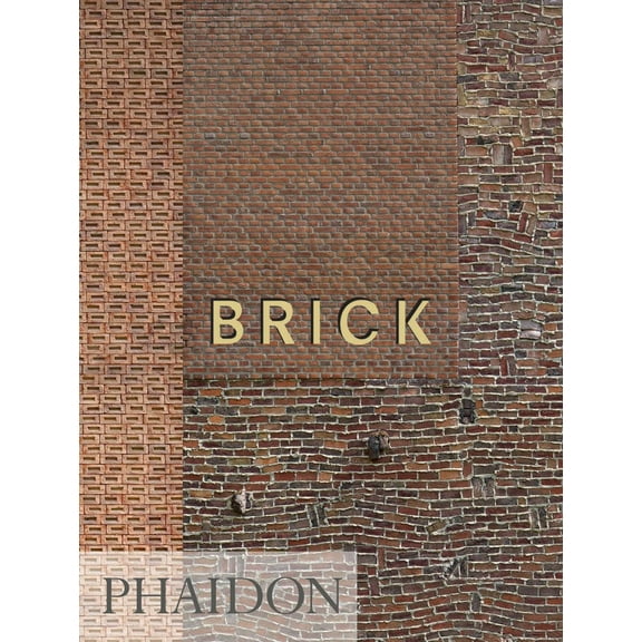 Brick (Hardcover)