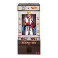 thumbnail image 2 of WWE-x-Street-Fighter-Rey-Mysterio-Action-Figure-&-Accessories,-6-inch-Collectible-Ryu-Mashup-Set---Walmart-Exclusive, 2 of 6