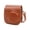 brown, variant on For 12 Vintage Film Camera Case Minimalist Film Machine PU Leather Protective Case with Shoulder Strap