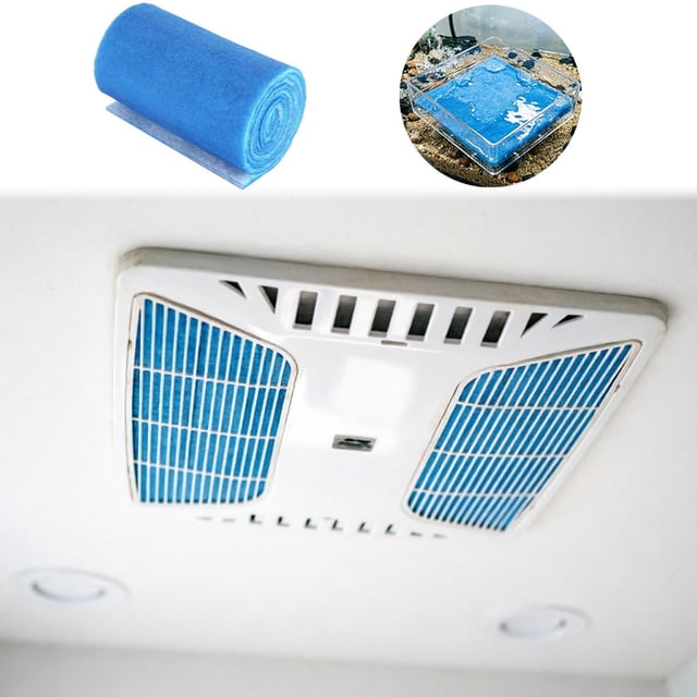 Tong Air For Home Ventilation And AC Systems Compatible With Standard Vents High Efficiency Filtration