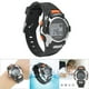 thumbnail image 3 of RELOJ DIGITAL, RELOJ, RELOJES ELECTÓNICOS DE MUÑECA Electónicos Resistentes a la Agua Niña Para Niños, 3 of 7