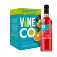 thumbnail image 7 of VineCo Niagara Mist Strawberry Wine Ingredient Kit, 7 of 7