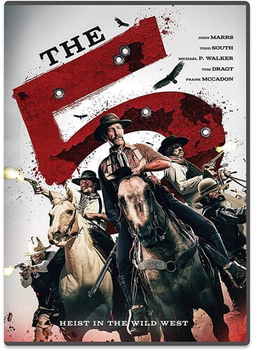 Five (DVD)