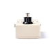 thumbnail image 4 of Pedal de Efectos MXR Booster M133 Blanco con Fuente de Alimentación y Púas Dunlop para Guitarra, 4 of 7