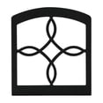 thumbnail image 1 of Village Wrought Iron NH-91 Torrington Napkin Holder, 1 of 3