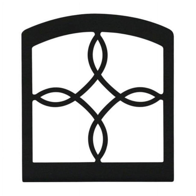 Village Wrought Iron NH-91 Torrington Napkin Holder