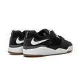 thumbnail image 3 of NIKE MENS SB Ishod Wair "Black / White" DC7232 001 DC7232 001 from Stadium Goods, 3 of 8