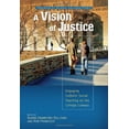thumbnail image 2 of Vision of Justice: Engaging Catholic Social Teaching on the College Campus, (Paperback), 2 of 2