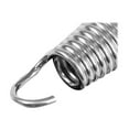thumbnail image 4 of Upper Bounce® 7 Inch Heavy-Duty Premium Trampoline Springs, Set of 15, 4 of 5