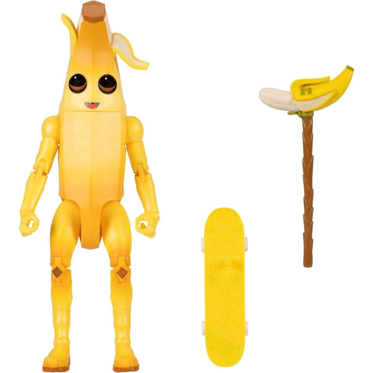 Fortnite: Legendary Series - Peely - 6