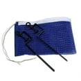thumbnail image 3 of Filet de Tennis de Table avec Support Réglable Filet de Pratique de Tennis de Table Portable, 3 of 5