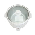 thumbnail image 2 of Olla Arrocera Vaporera Antiadherente Multiusos 8 Tazas Better Chef IM-400, 2 of 4