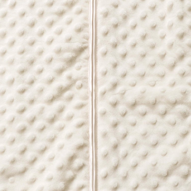 HALO SleepSack Wearable Blanket, Plush Velboa photo 4