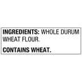 thumbnail image 4 of Great Value Whole Wheat Elbows Pasta, 16 oz, 4 of 8