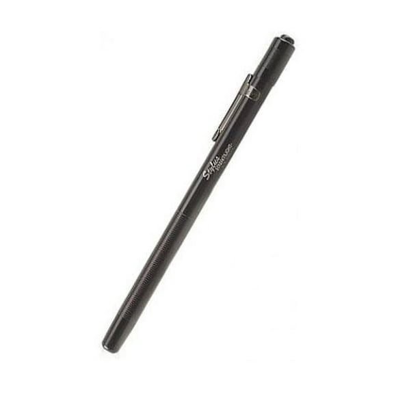 Streamlight Stylus Black Body/Green LED