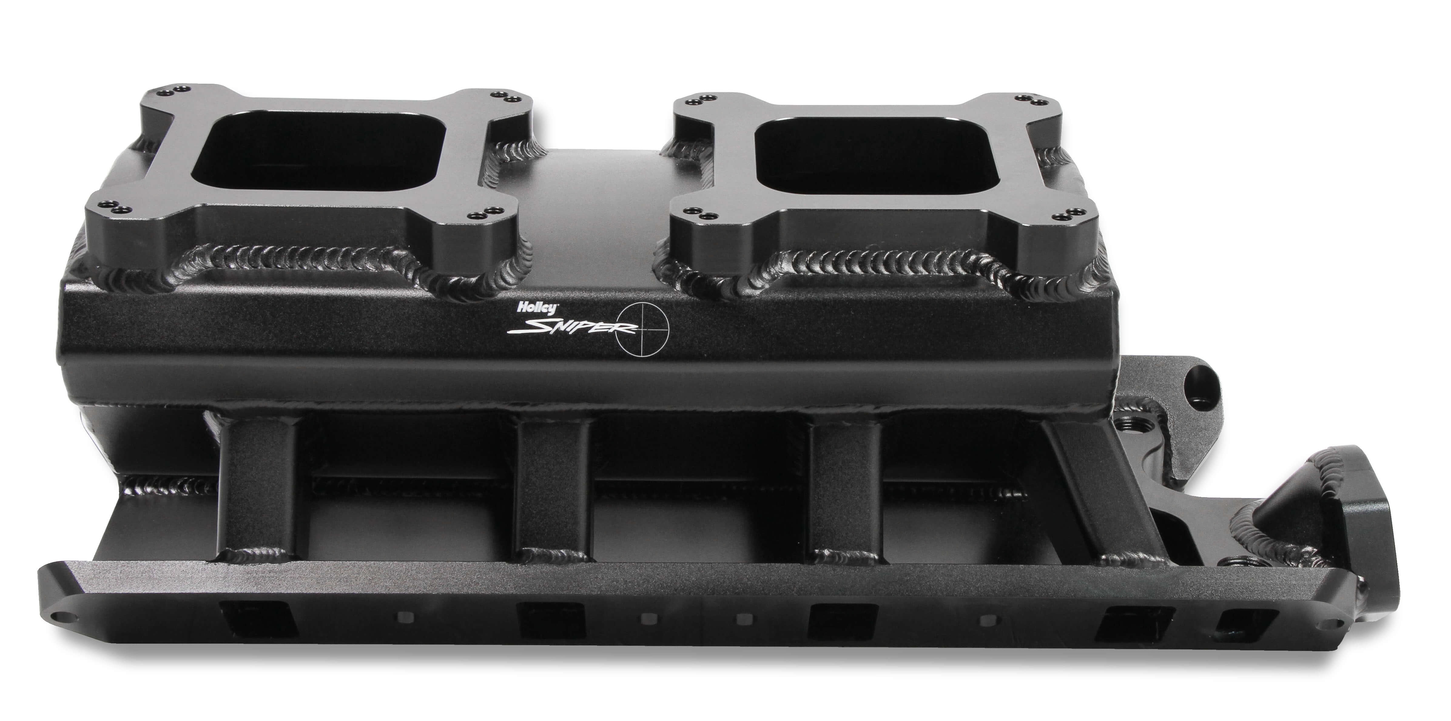 Holley Performance 827072 Engine Intake Manifold