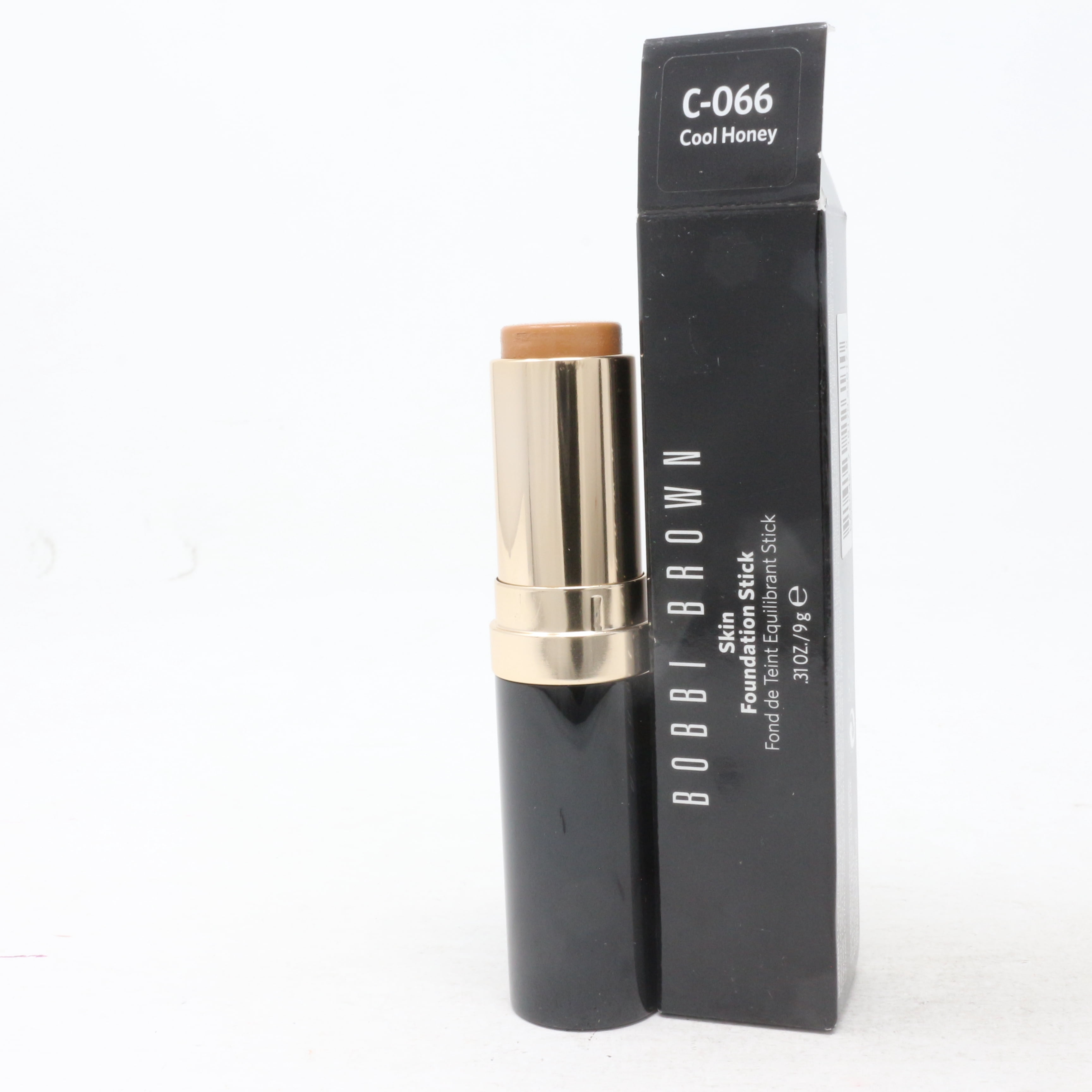 Skin Foundation Stick - #5.5 Warm Honey 0.31oz