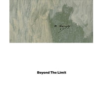 Arshile Gorky: Beyond the Limit (Hardcover)