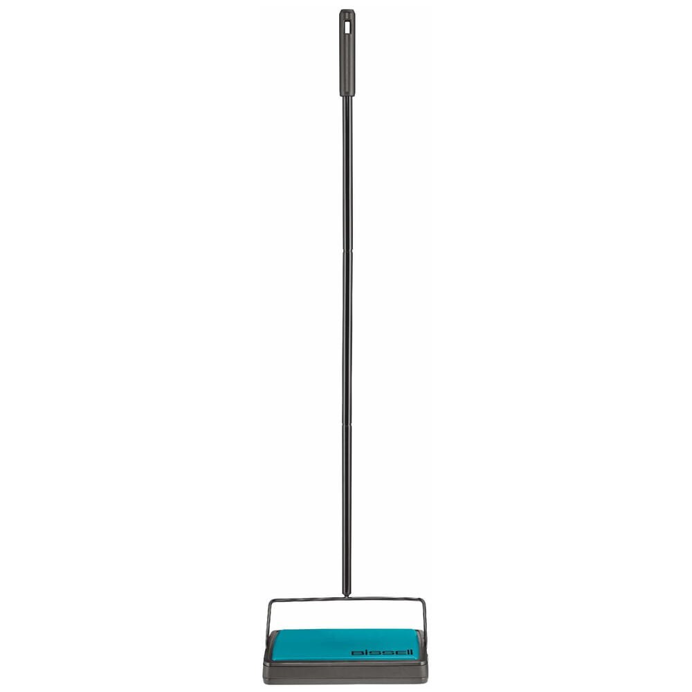 Carpet \u0026 Floor Manual Sweeper 2483A 