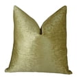 thumbnail image 4 of Plutus Full Stripe Handmade Throw Pillow, (Double sided 20" x 30" Queen), 4 of 4