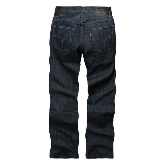 Levi's - Boys 511 Slim Fit Jeans - Walmart.com