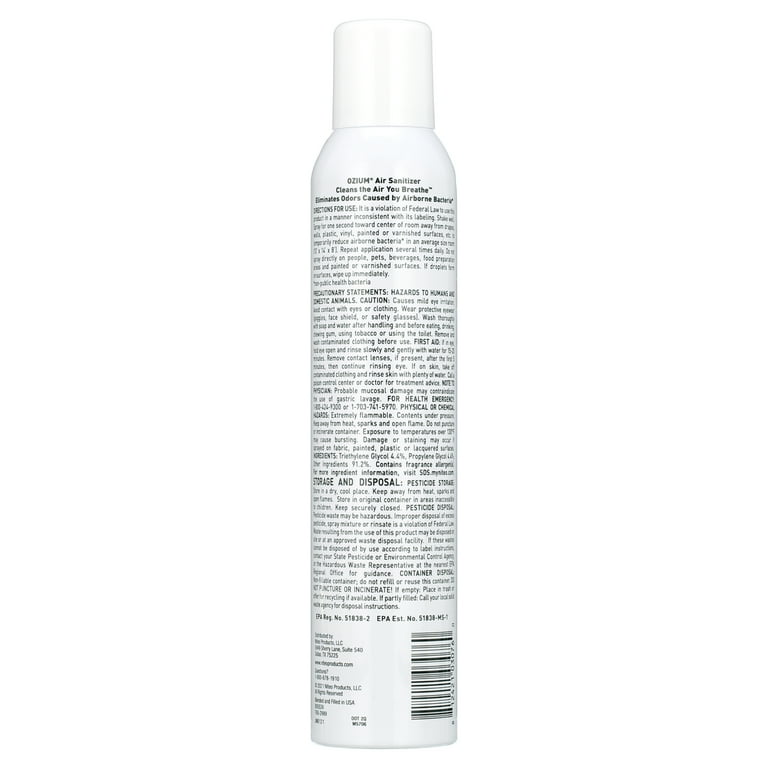 Air sanitizer deals