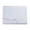 White, variant on Accordion File Organizer, 13 Pocket File Folder for Receipts Bills and Documents, Large Capacity Waterproof Desktop Storage Document for Office,13x9.4 Inch