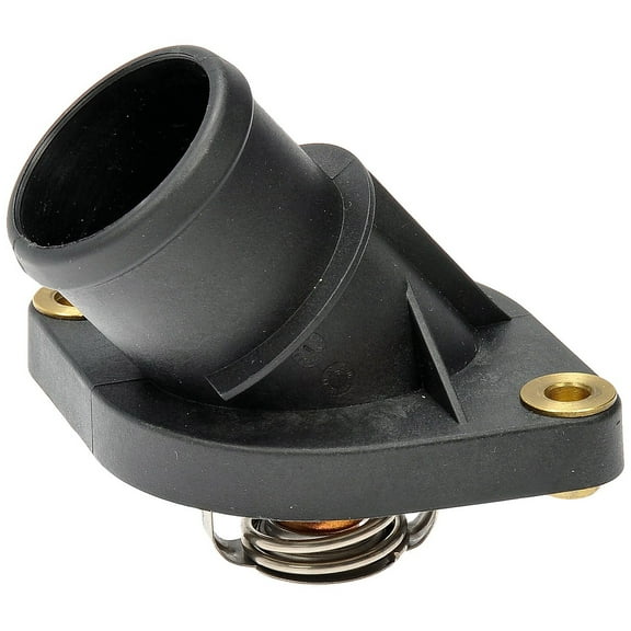 Dorman 902-3312 Engine Coolant Thermostat Housing Assembly for Specific Models